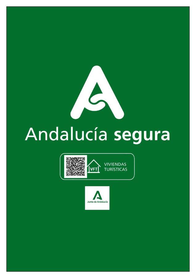 El Tesoro De La Caleta By Cadiz4Rentals Kültér fotó