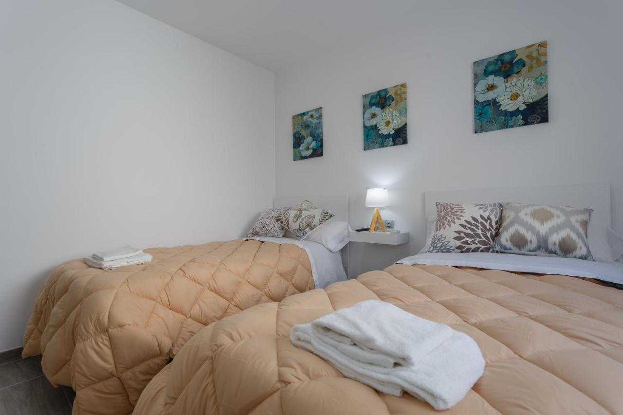 El Tesoro De La Caleta By Cadiz4Rentals Kültér fotó